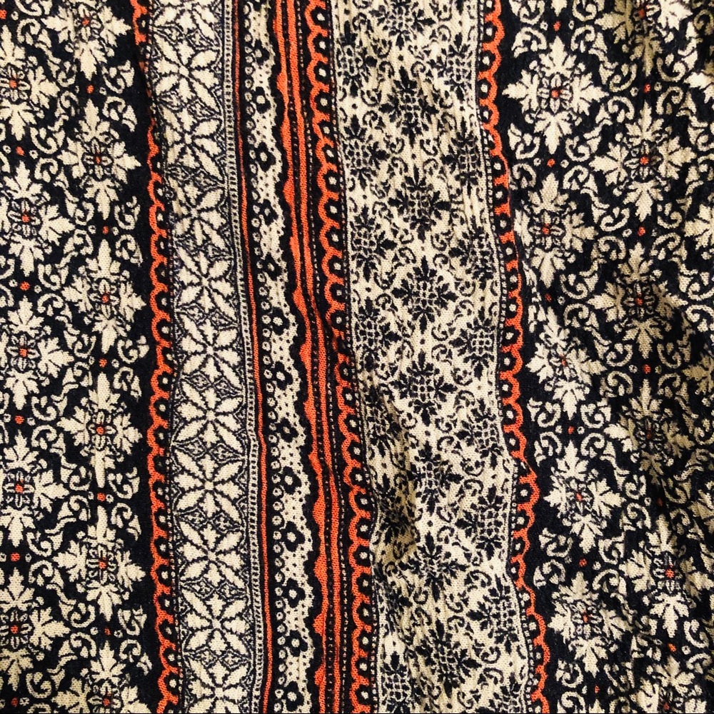 Boho pattern Pants 2/$15 (Bundle to save) - Picture 8 of 11